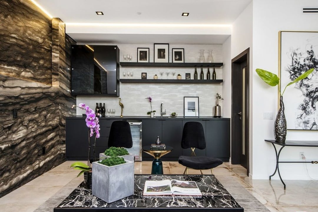 Estate Grandeur