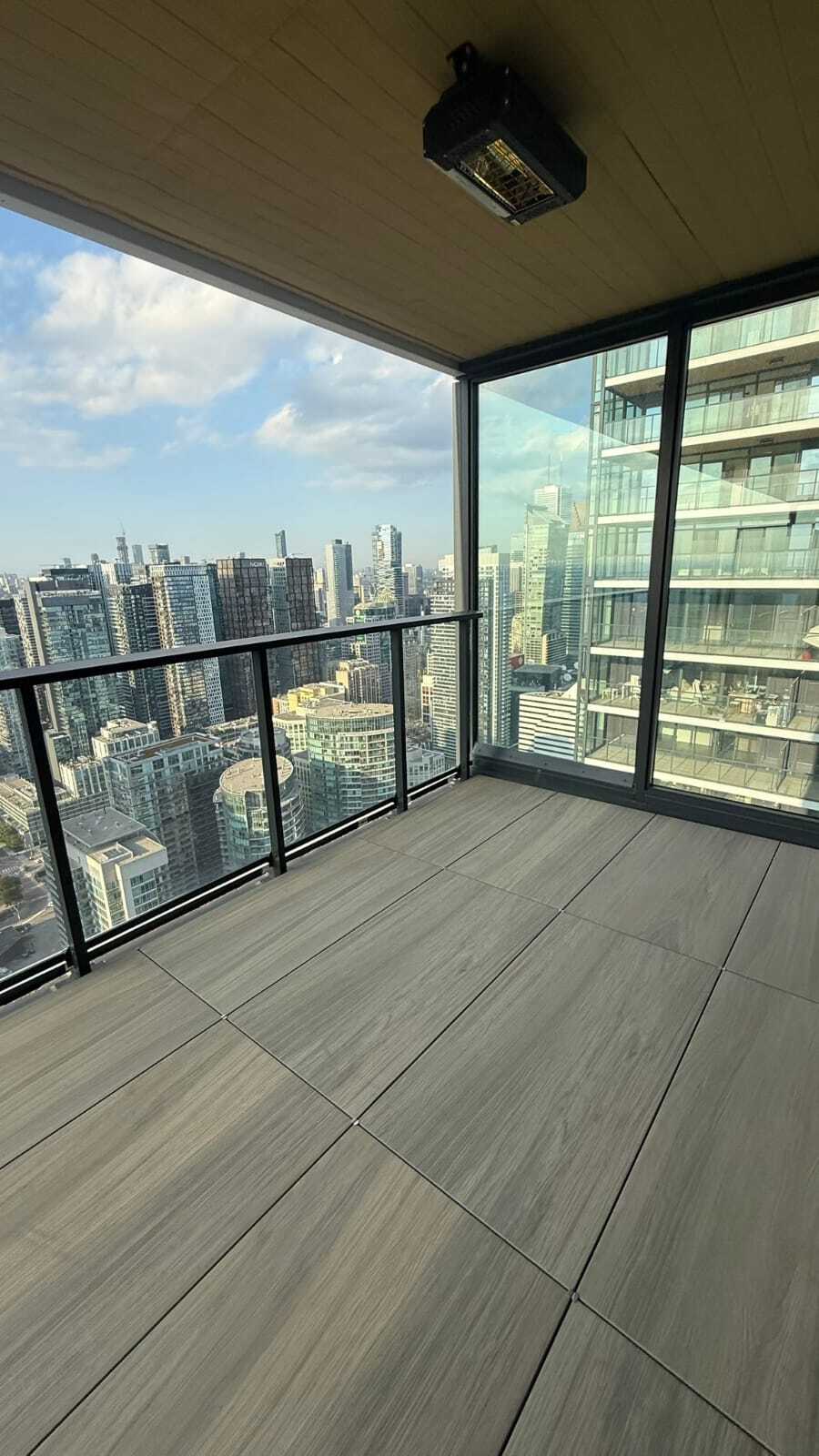 Concord Canada House