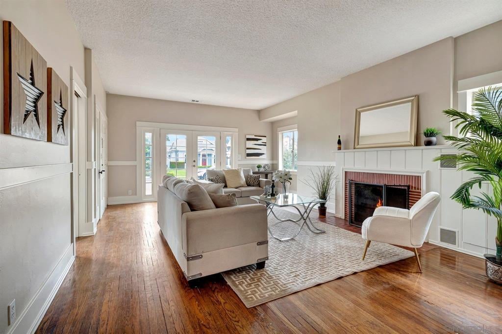 4232 Arden Way 92103