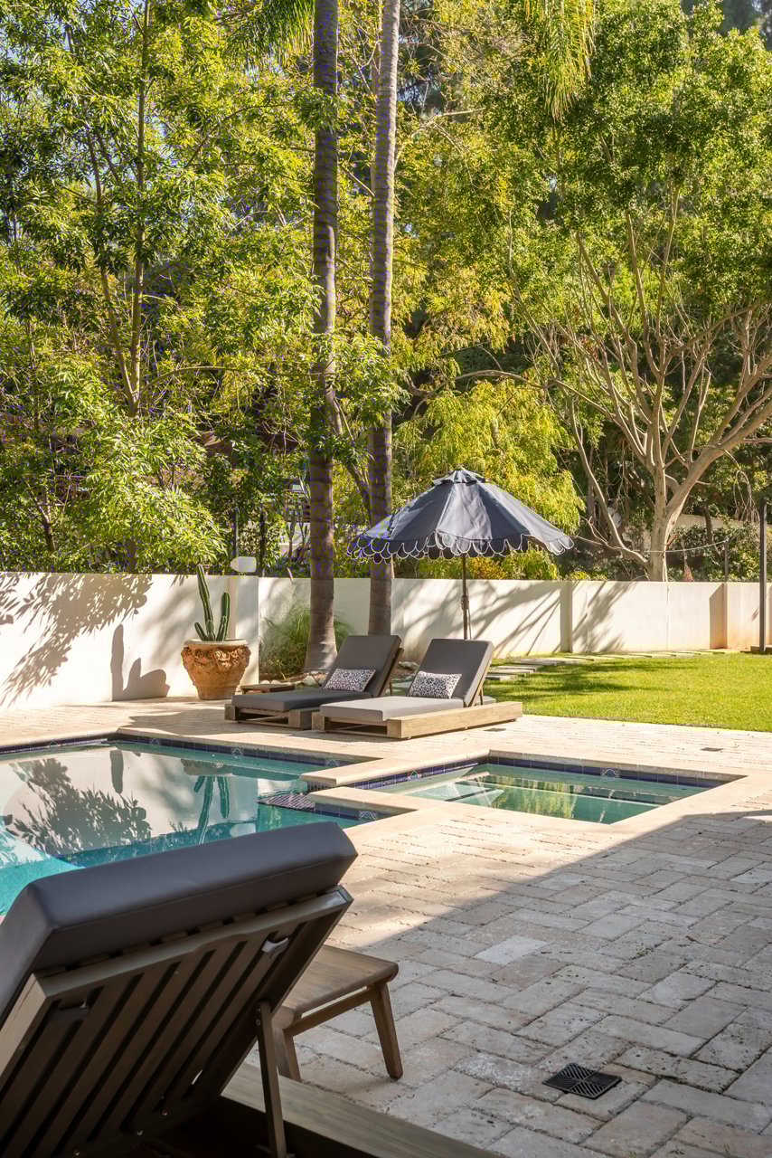 Casa Serena by Oraklus