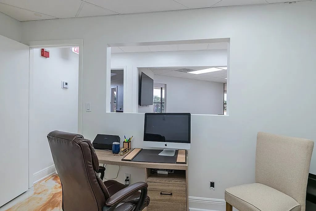 631 US Highway 1 Suite 202