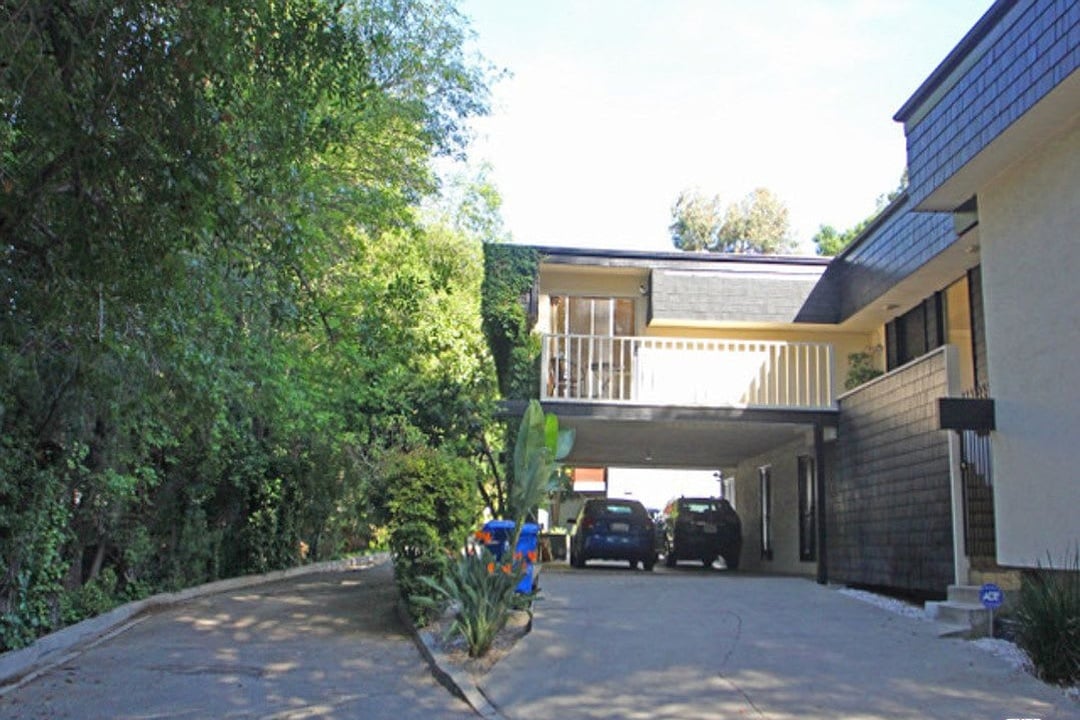 Retreat Aurora