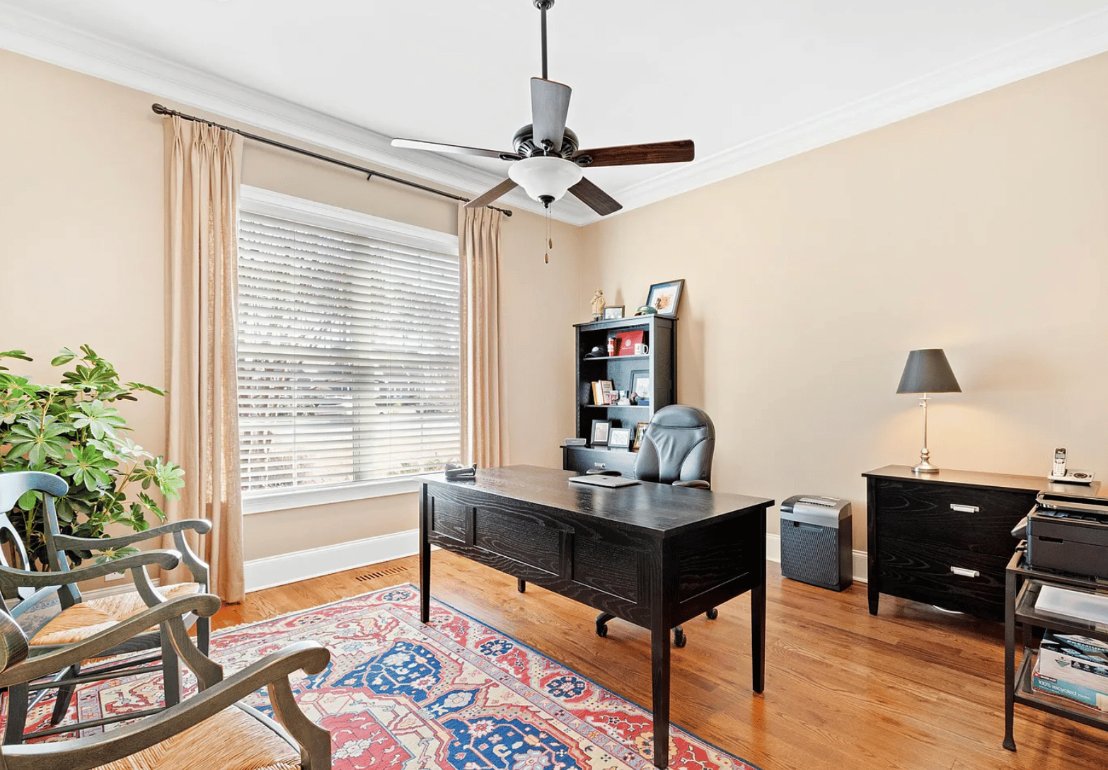 516 Nickel Creek Cir
