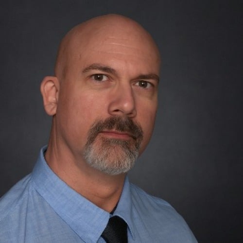 Brad Grady