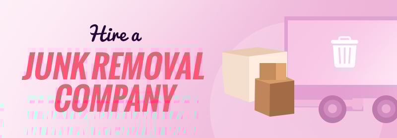 Here's How to Deal with Things Sellers Leave Behind in Your New Home