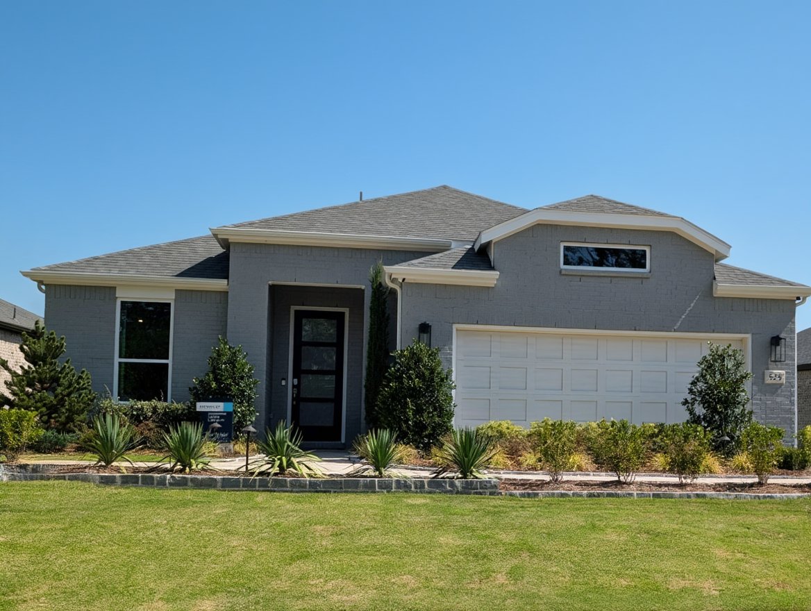 Del Webb at Trinity Falls