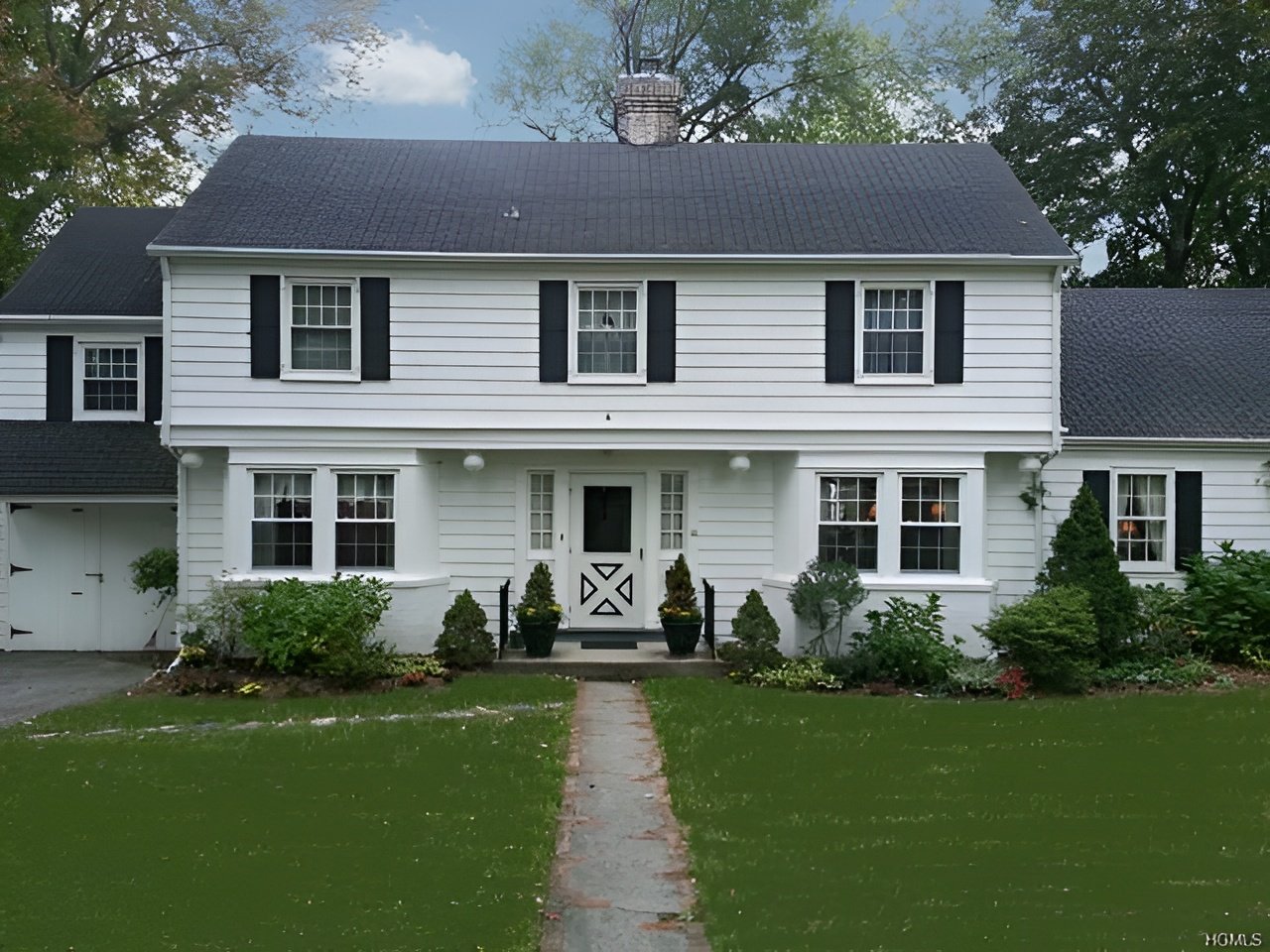 26 Bowbell Rd