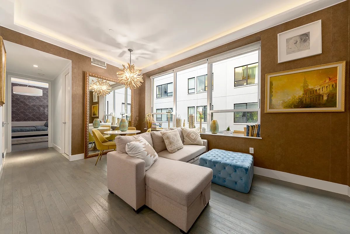 416 West 52nd Street #305