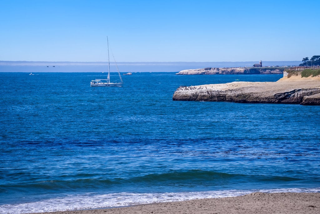 2-2130 E Cliff Dr. #2D