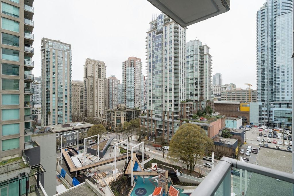 833 Homer St, #1008