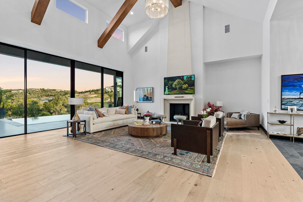 The Twenty Four ~ Custom Residence 