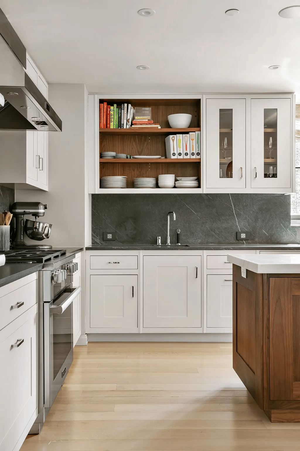 221 West 77th Street #15