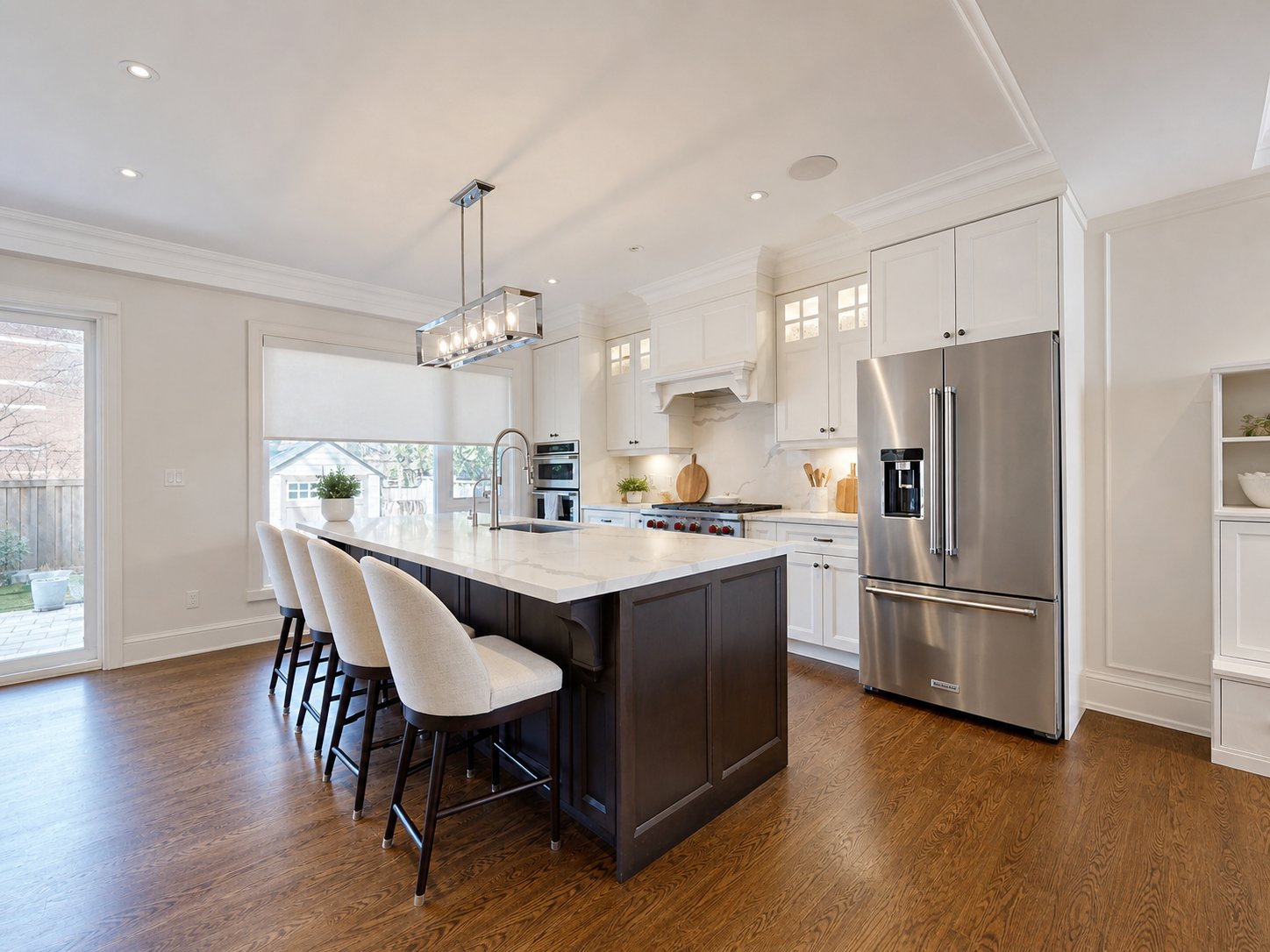 SOLD: Timeless Sophistication