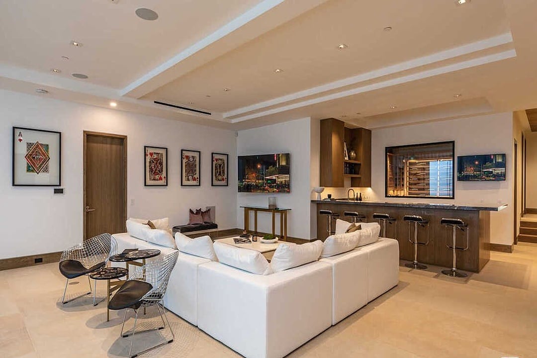 Sanctuary Manor
