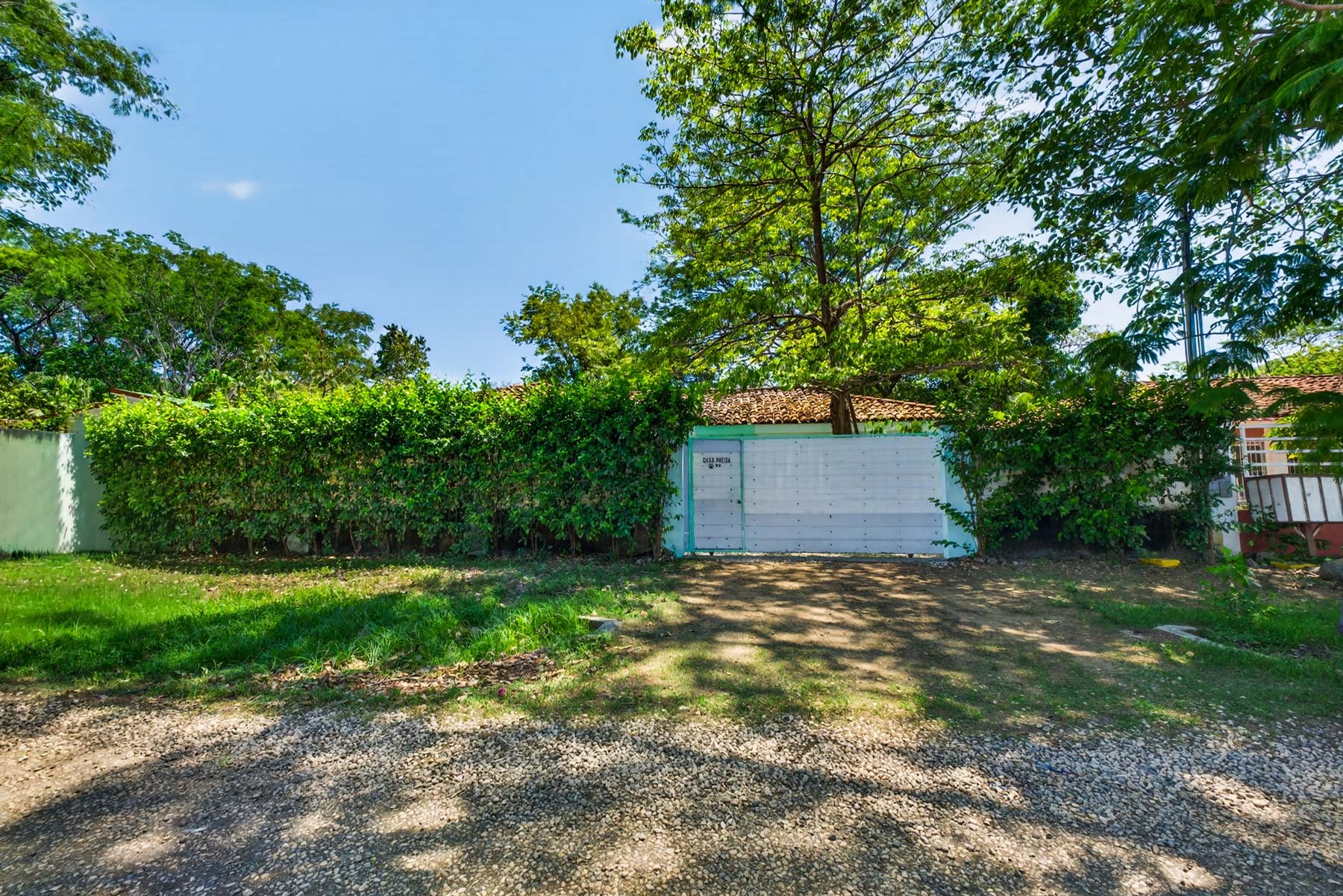 Casa Patita | Charming 2BR Beach Home with Private Pool in the Heart of Surfside Potrero