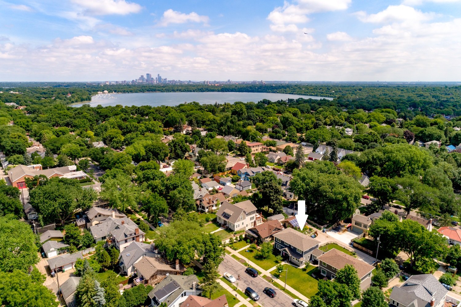 Completely Renovated 2-Story Walkout