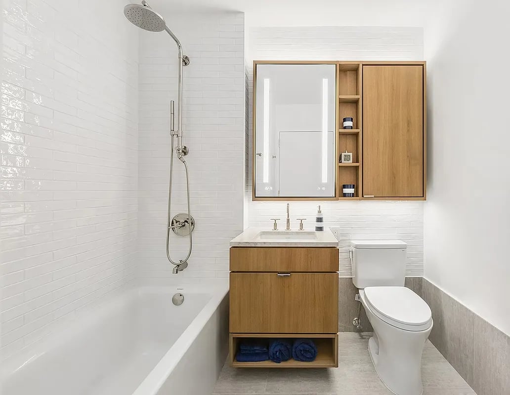20 River Terrace Unit: 14M
