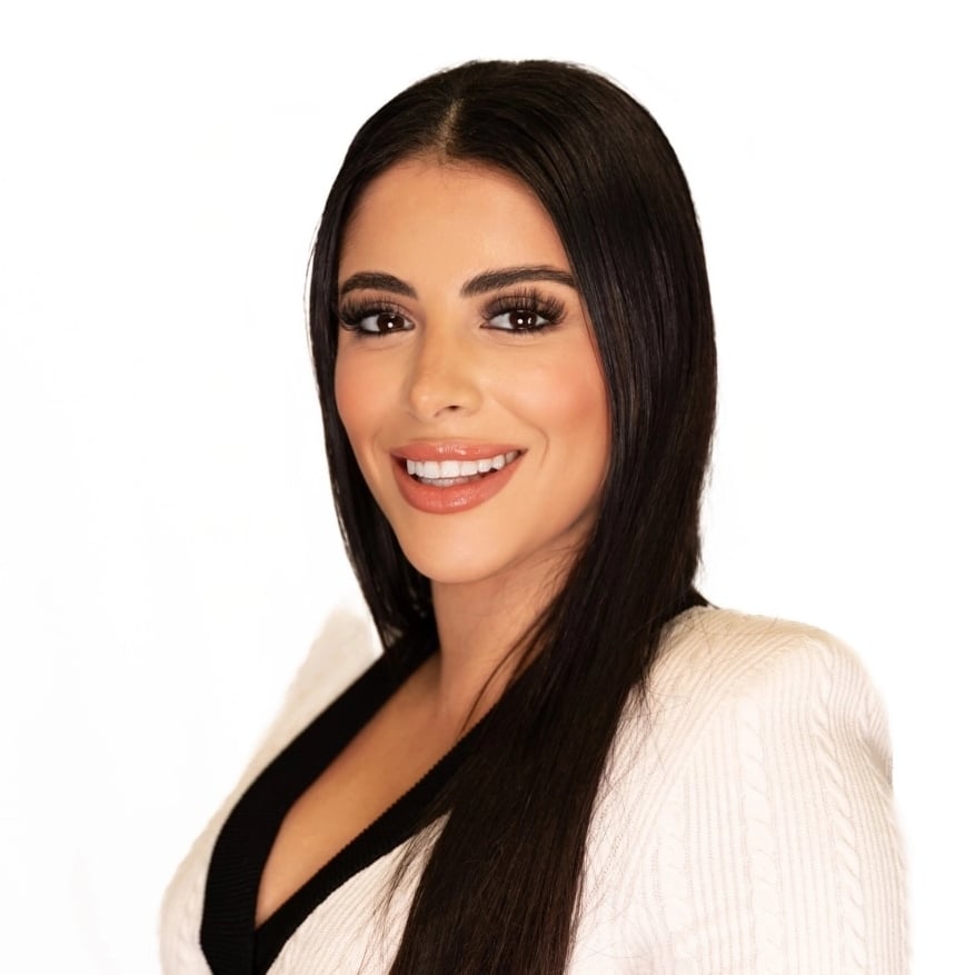 Stephany Cabreja