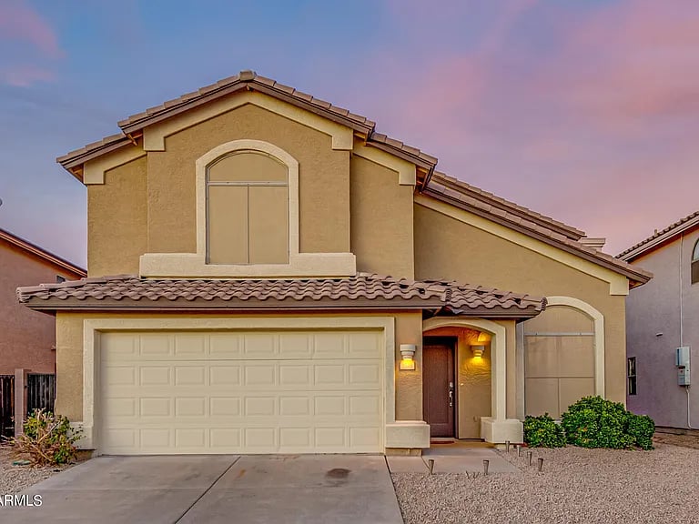 2528 E Vista Bonita Dr