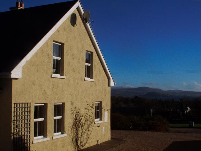 Beautiful Holiday Cottage in Donegal