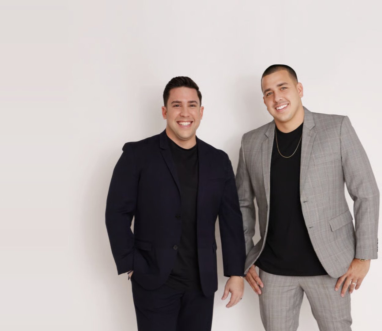 Building Relationships That Last