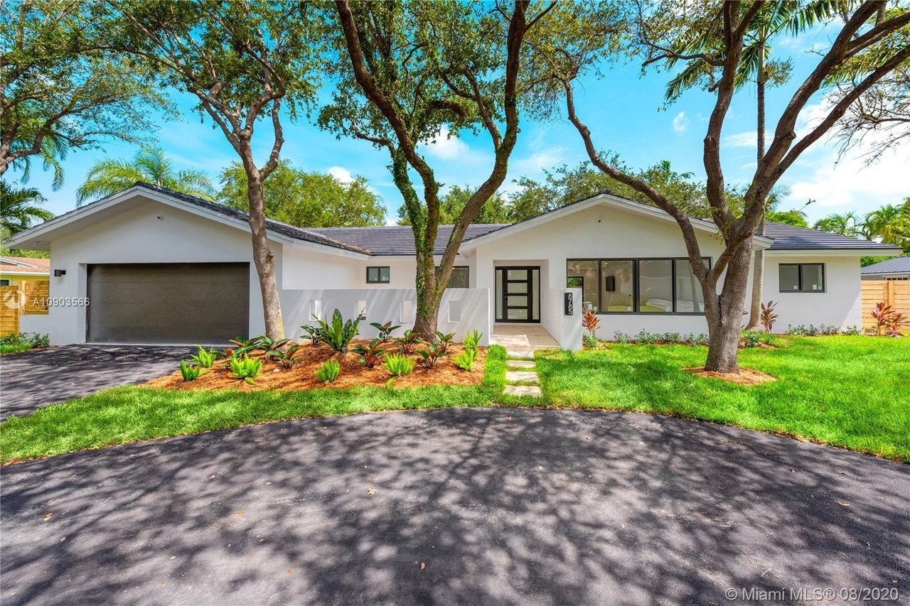 8785 SW 177th Ter
