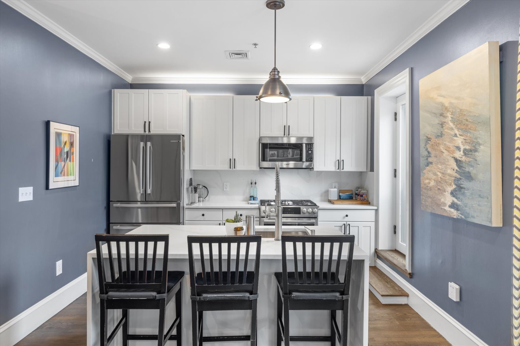 578 Massachusetts Ave Unit 3