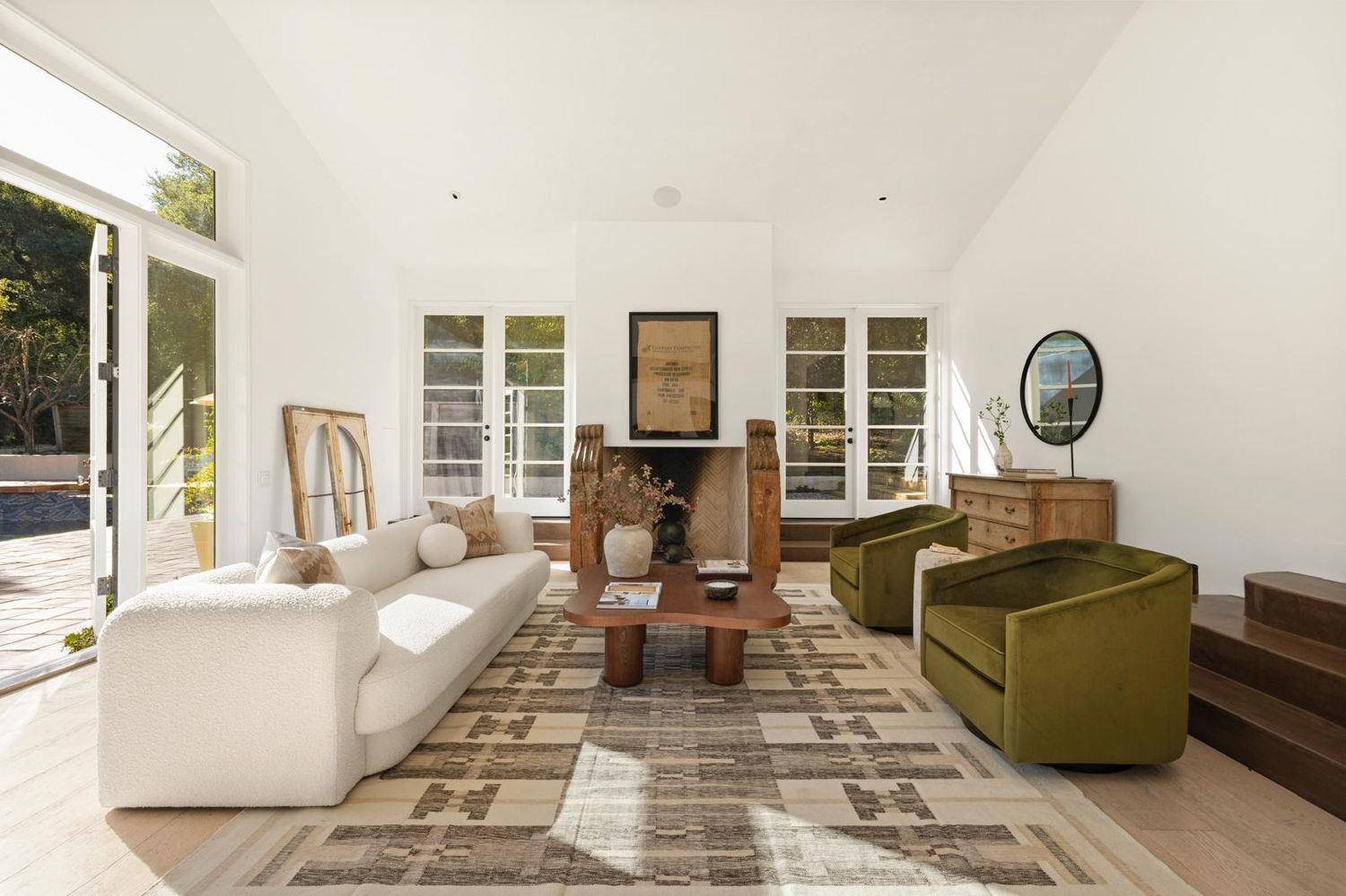 Oak Haven