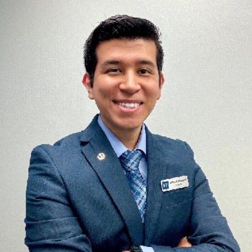 Edgard Jimenez