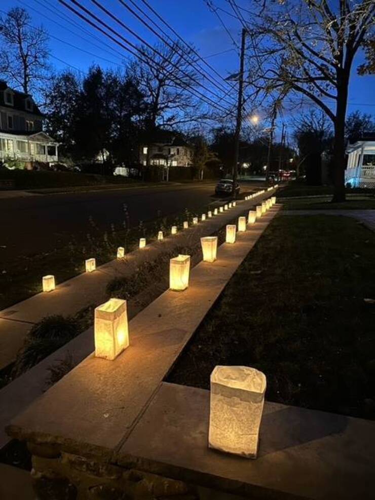 Randall Park Neighborhood