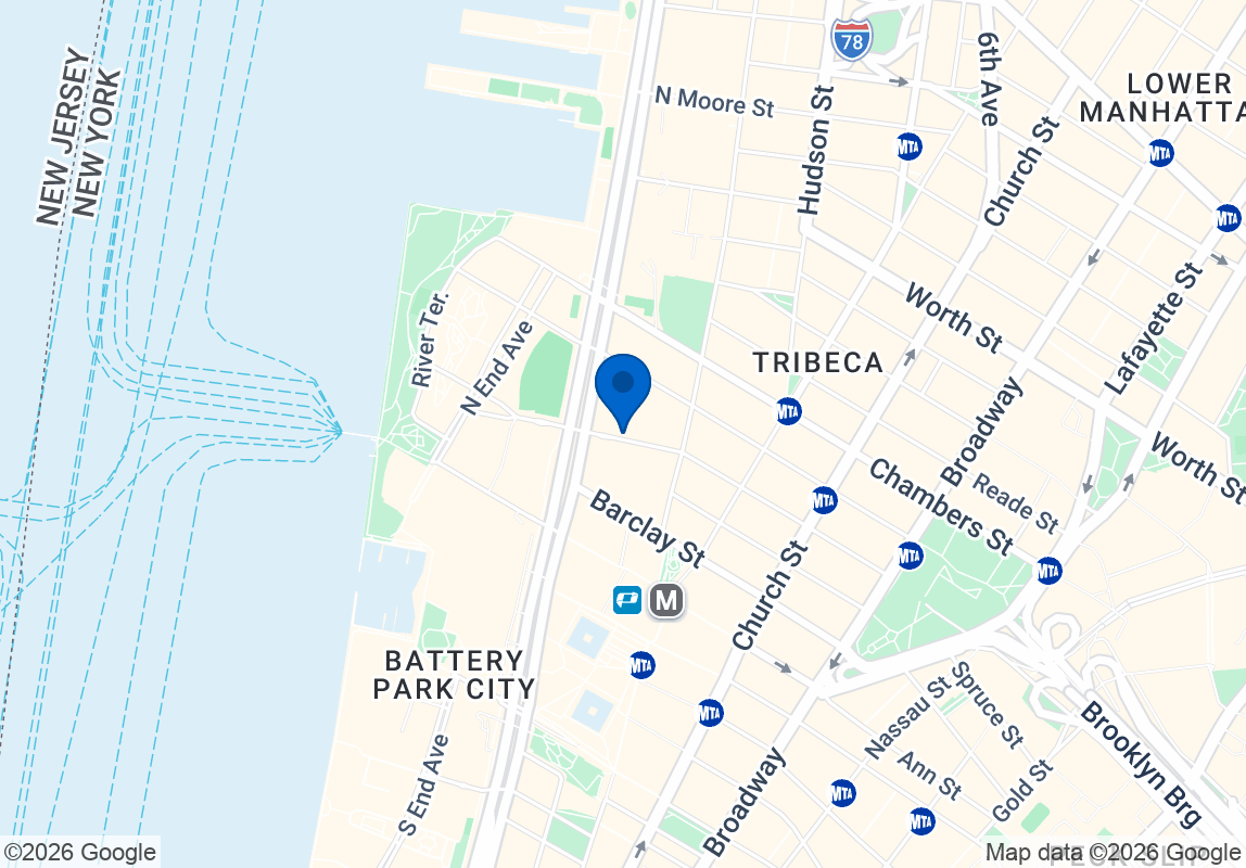 111 Murray Street