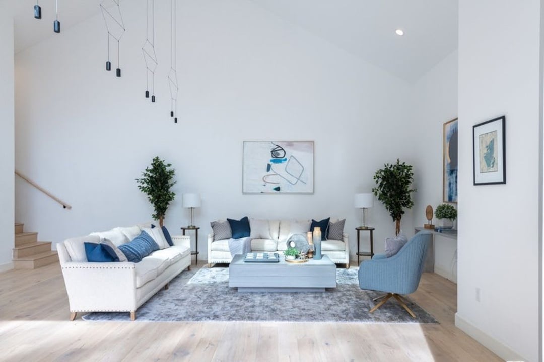 Golden Elysian, Benedict Canyon Dr, 90210