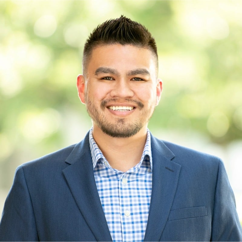 Jonathan Chau