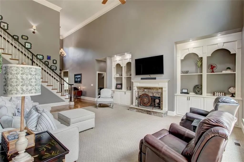 5820 Windjammer Pt