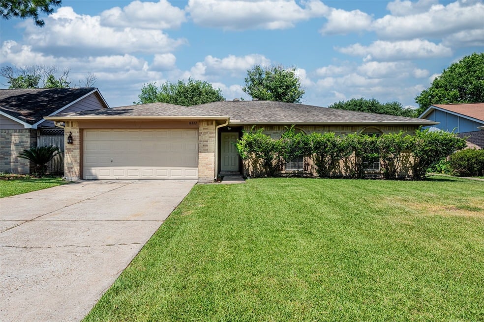 16822 Cobble Ridge Dr