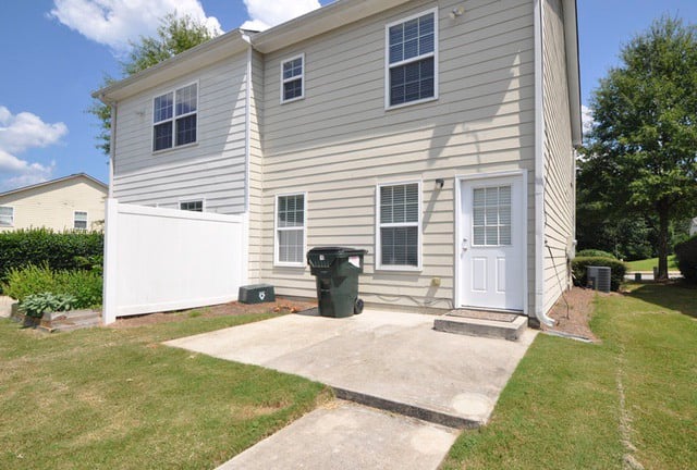 SOLD!! 113 Brockett Drive, Athens, Georgia