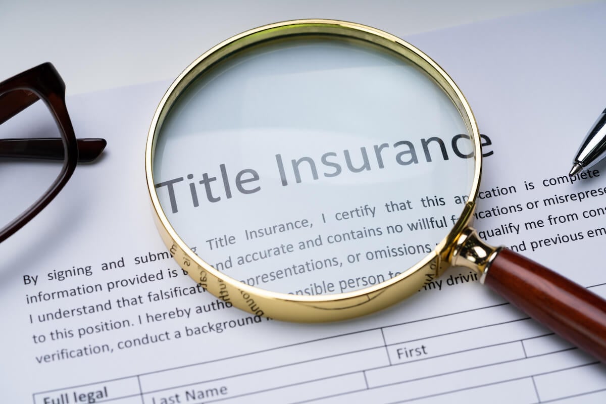 Texas Title Policy Explained: What Homebuyers and Sellers Need to Know