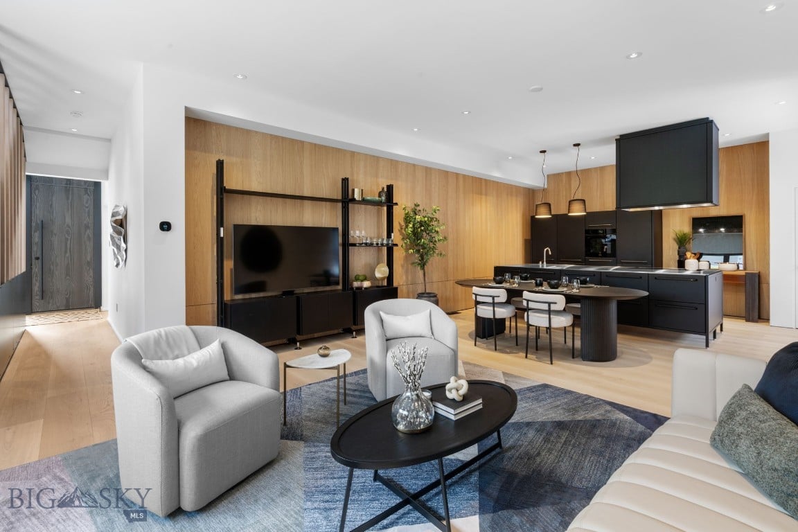 North Third Residences