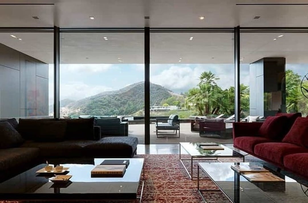Oasis House