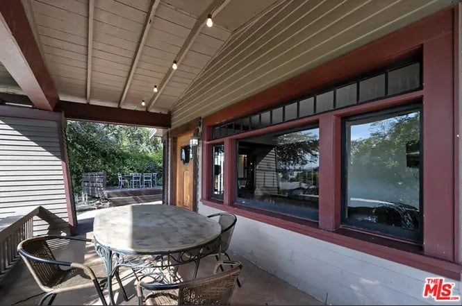 1336 N Sutherland St