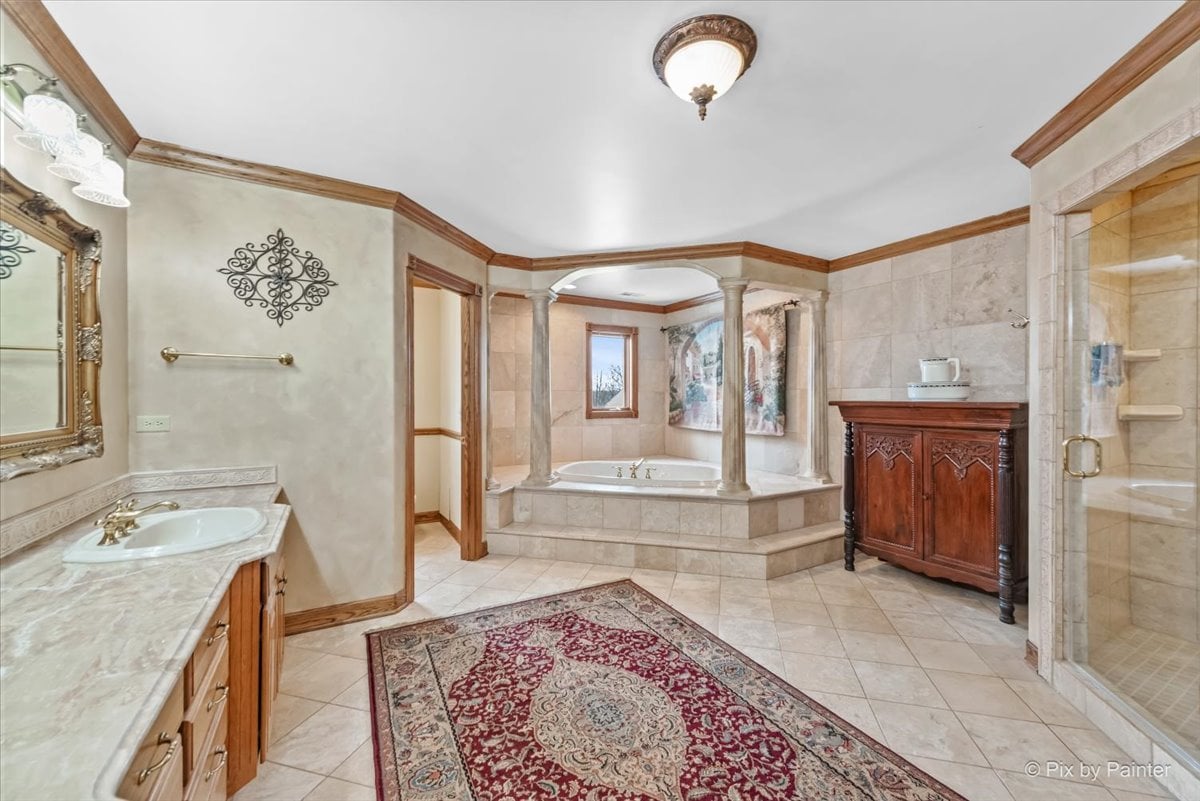 Barrington Hills Estate