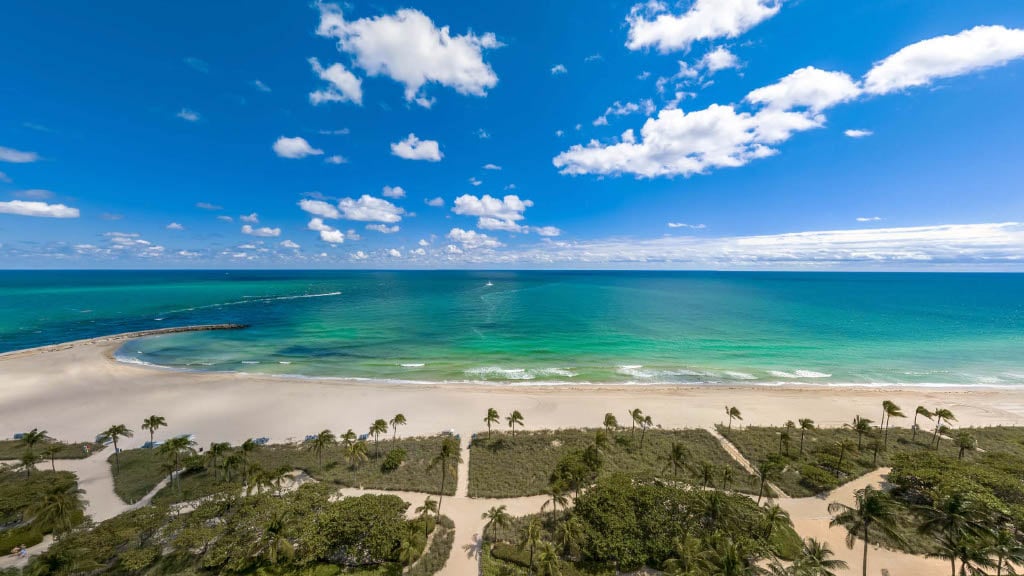 Rivage at Bal Harbour