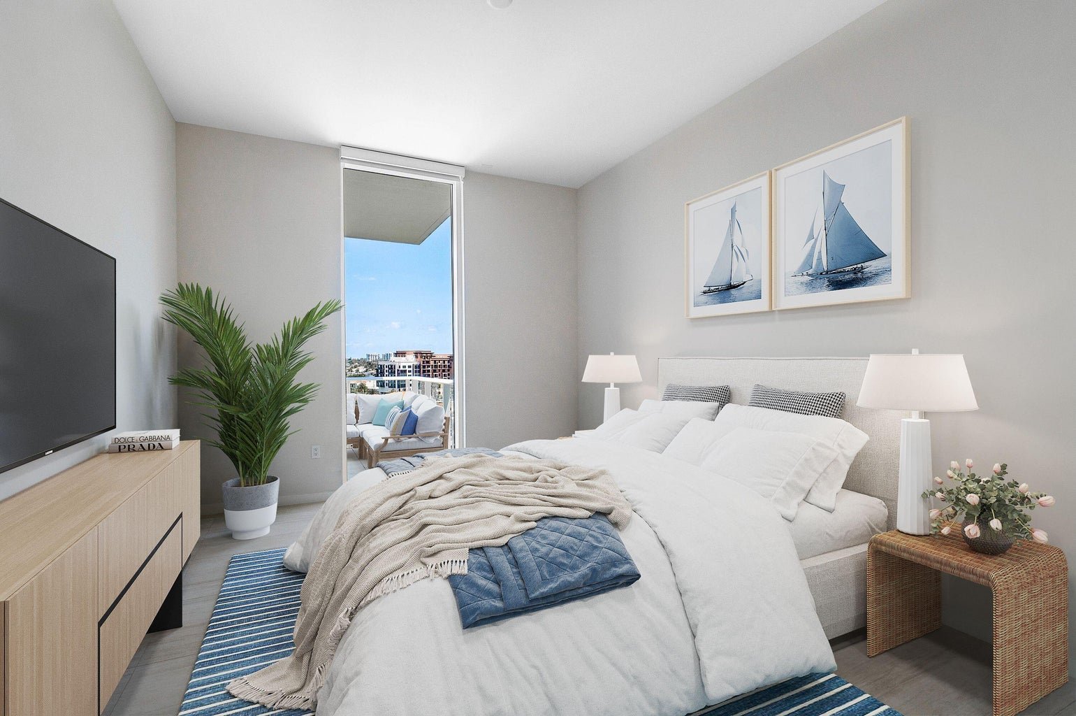 200 SE Mizner Blvd 914