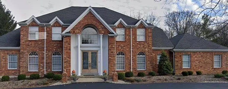 1406 Wildhorse Pkwy Dr