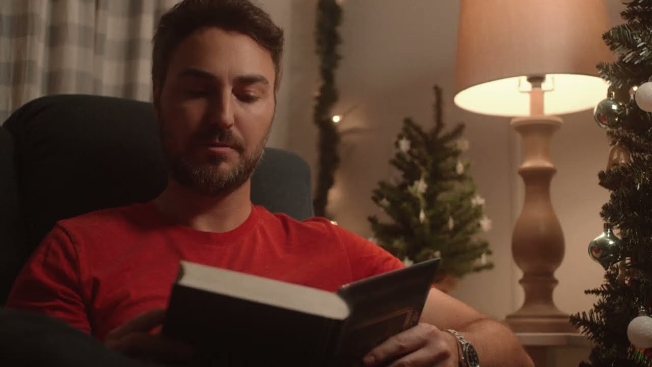  A Very Real Estate Christmas