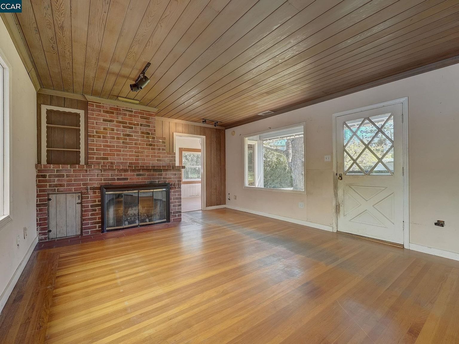 1583 Pleasant Hill Rd.