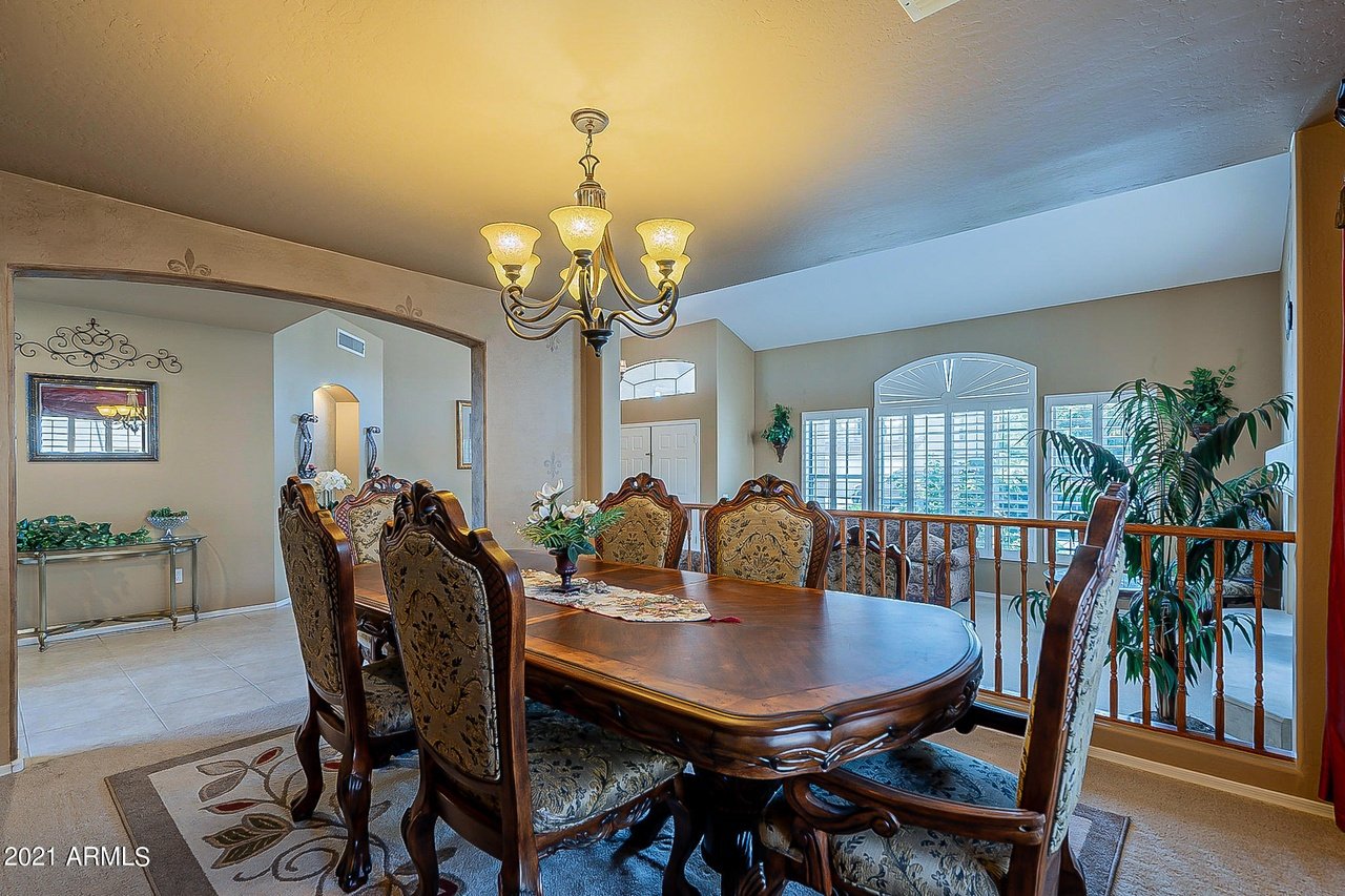 1709 E Kaibab Dr