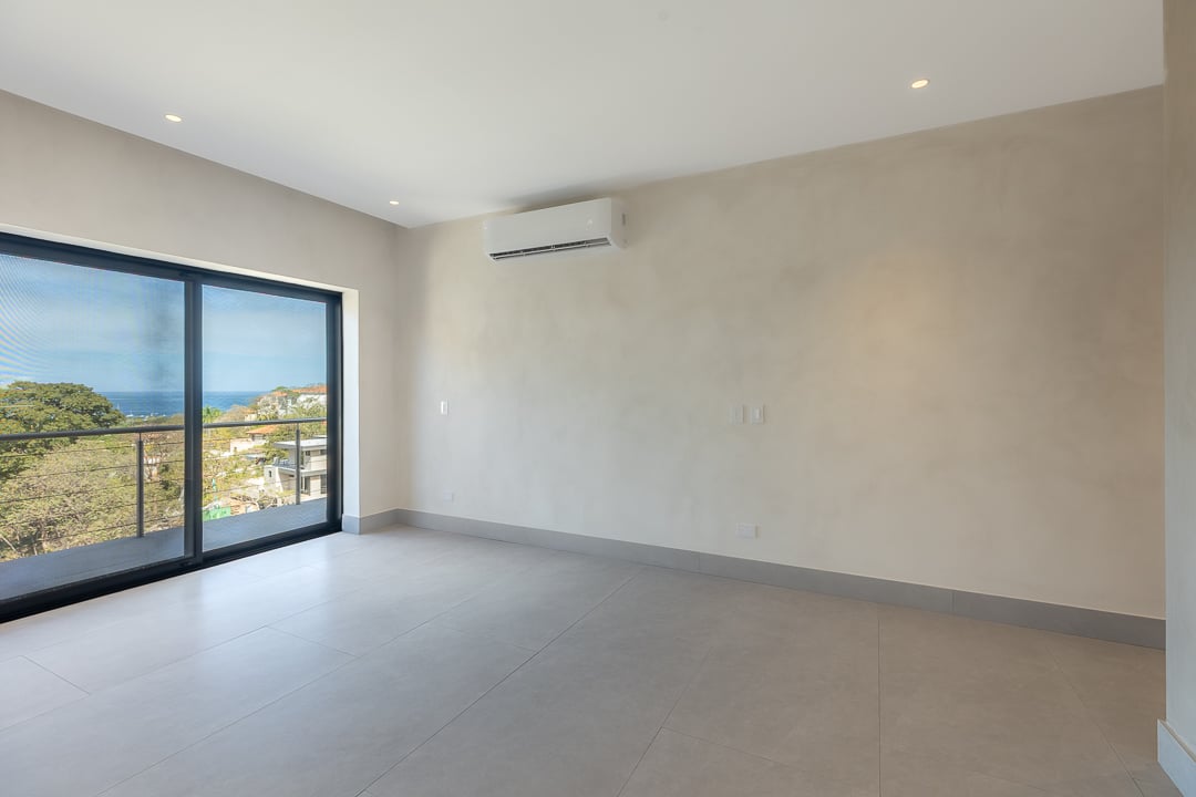 Brand New Ocean View Home