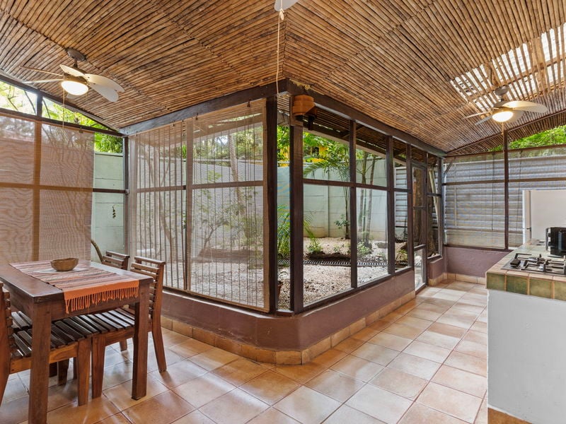 Casa Chandra | Income-Producing 7-Unit Property for Sale in Tamarindo, Costa Rica