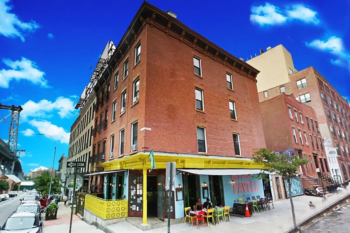 55 S 5th St #55
